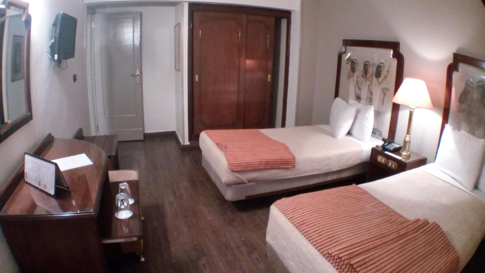 Zayed Hotel Giza ภายนอก รูปภาพ
