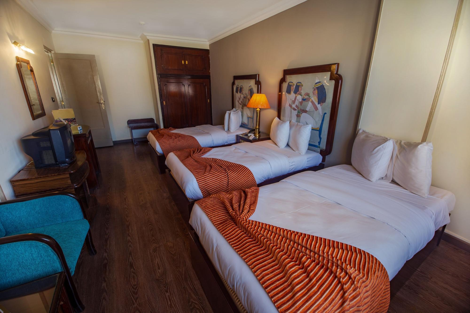 Zayed Hotel Giza ภายนอก รูปภาพ