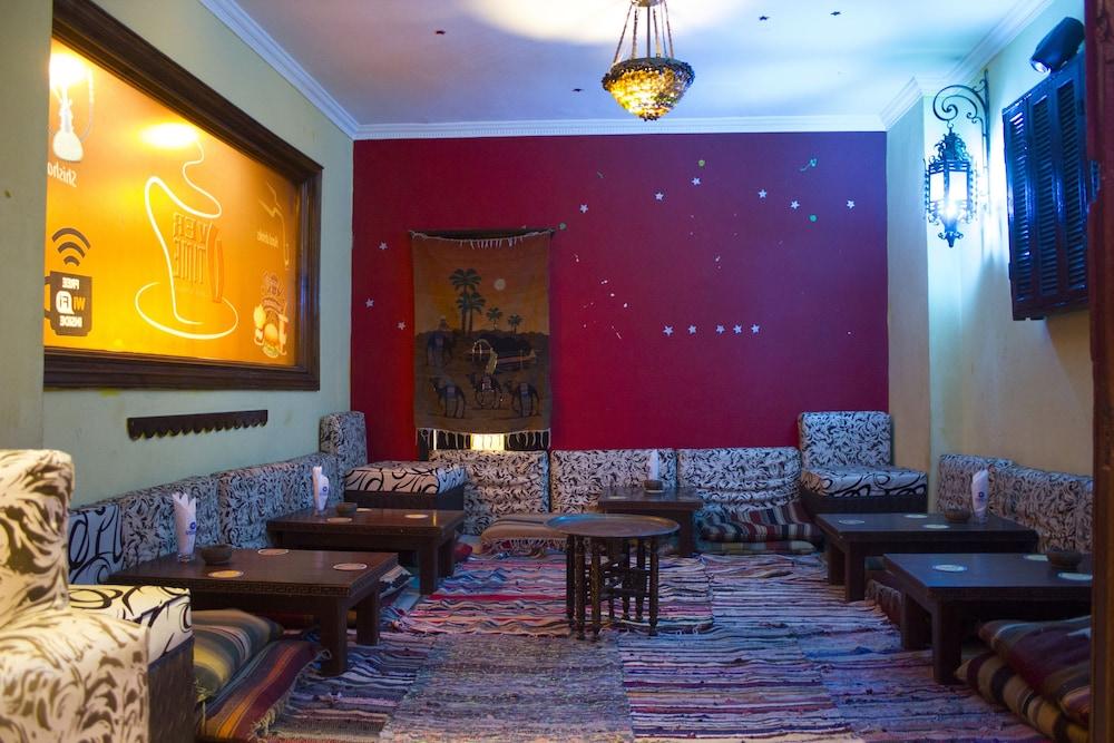 Zayed Hotel Giza ภายนอก รูปภาพ