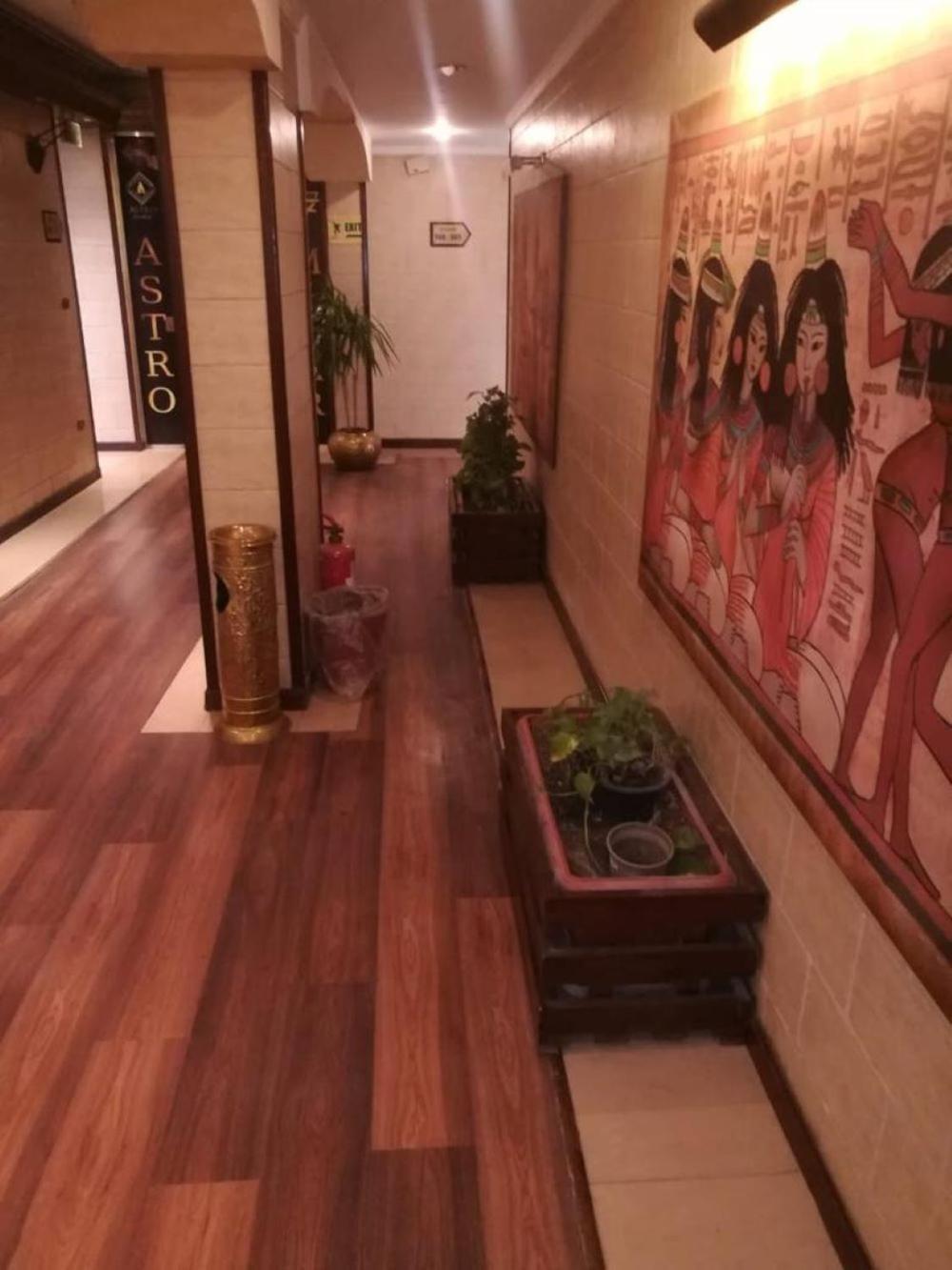 Zayed Hotel Giza ภายนอก รูปภาพ