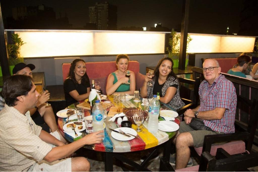 Zayed Hotel Giza ภายนอก รูปภาพ